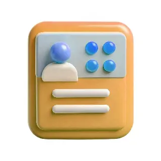 VornethPro Trading form step 1